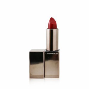 ローラメルシエ ルージュ エッセンシャル シルキー クリーム リップスティック # Rouge Ultime (Classic Red) 3.5g