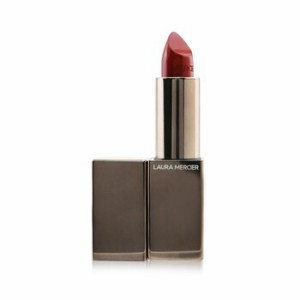 ローラメルシエ ルージュ エッセンシャル シルキー クリーム リップスティック # Rouge Profond (Brick Red) 3.5g