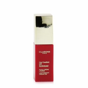 クラランス リップ コンフォート オイルインテンス # 07 Intense Red 7ml