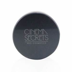 Cinema Secrets ウルトラルセント イルミネイティング パウダー - # Candlelight  16g