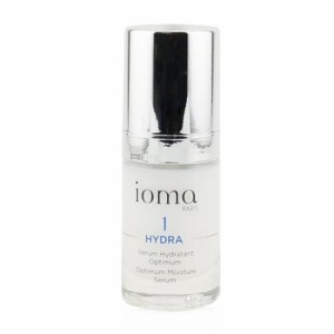 IOMA ハイドラ - オプティマム モイスチャー セラム  15ml