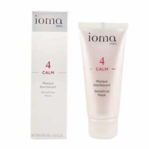 IOMA カーム - ベネフィ マスク  50ml