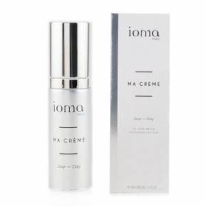 IOMA MA クリーム - デイ  30ml