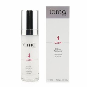 IOMA カーム - スージング クリーム  30ml