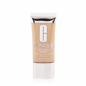 クリニーク イーブン ベター リフレッシュハイドレーティング And リペアリング メイク - # CN 29 Bisque  30ml