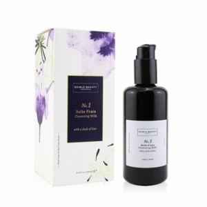 Edible Beauty No. 1 ベルフレイ クレンジング ミルク  200ml