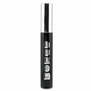 バクサム ラッシュ ウォータープルーフ マスカラ - # Blackest Black  11ml