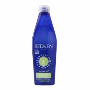 レッドケン ネイチャー+サイエンスエクストリームフォーティファイングシャンプー (For Distressed Hair)  300ml