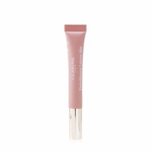 クラランス リップ パーフェクター ベルベット - # 01 Velvet Nude  12ml