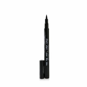 Eyeko アイドゥ リキッドアイライナー  # Black  1.8ml