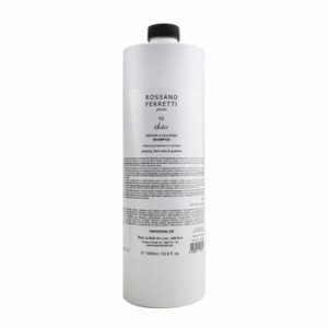 ロッサノフェレッティパルマ ドルチェ 05 リペア＆ナリッシュシャンプー (Salon Product)  1000ml