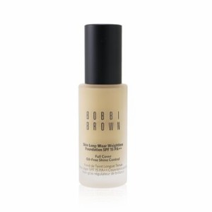 ボビィブラウン スキン ロング ウェア ウェイトレス ファンデーション SPF 15 - # Cool Beige  30ml