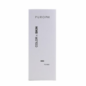 PUROPHI トーン アジャスト - # Tone -  6ml