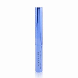 Babe Lash エンリッチング リキッド アイライナー # Black  1.5ml