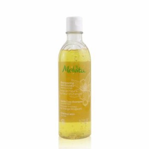 メルヴィータ ジェントルケアシャンプー (Dry Hair)  200ml