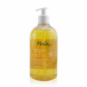 メルヴィータ ジェントルケアシャンプー (Dry Hair)  500ml