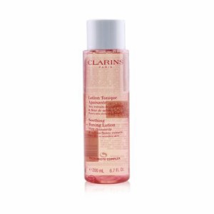 クラランス トーニング ローション SP エキストラ コンフォート Very Dry or Sensitive Skin  200ml