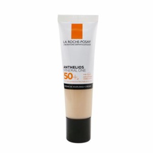 ラロッシュポゼ アンテリオス ミネラル ワン デイリークリーム SPF50+ # 01 Light  30ml