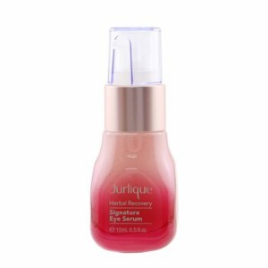 ジュリーク ハーバル リカバリー シグニチャー アイセラム 15ml