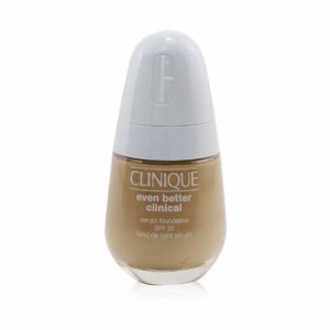 クリニーク イーブン ベター ブライト セラム ファンデーション 20 - # CN 40 Cream Chamois  30ml