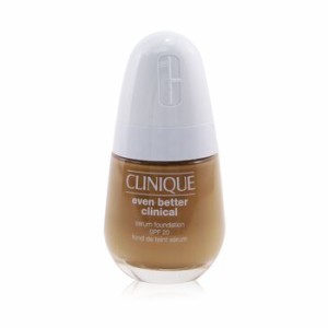 クリニーク イーブン ベター ブライト セラム ファンデーション 20 - # CN 90 Sand  30ml