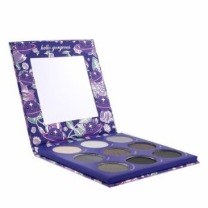 ウィンキーラックス ギャラクシーキトンアイシャドウパレット(9x Eyeshadow) 9x1.5g