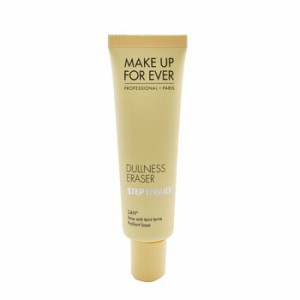 メイクアップフォーエバー ステップ１プライマー - Dullness Eraser (Radiant Base)  30ml