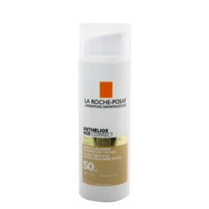 ラロッシュポゼ アンテリオス エイジコレクト CCクリーム SPF50 50ml