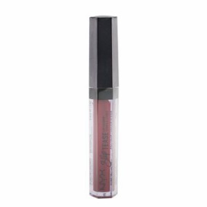 NYX　ニックス スリップティーズフルカラーリップラッカー - # Madame Tease  3ml