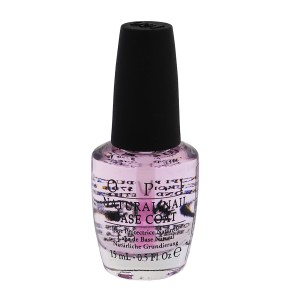 オーピーアイ O・P・I ナチュラルネイルベースコート 15ml  オーピーアイ ベースコート化粧品 コスメ NATURAL NAIL BASE COAT 