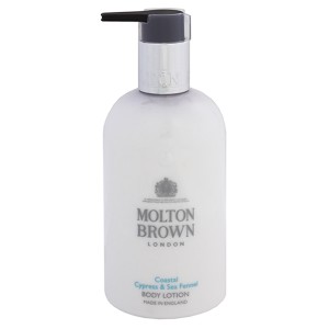 モルトン ブラウン MOLTON BROWN サイプレス＆シーフェンネル ボディローション 300ml 化粧品 コスメ 