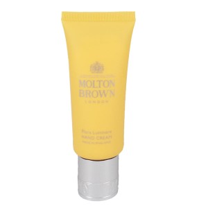 モルトン ブラウン フローラ ルミナーレ ハンドクリーム 40ml MOLTON BROWN 送料無料 化粧品 FLORA LUMINARE HAND CREAM 