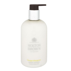 モルトン ブラウン MOLTON BROWN オレンジ＆ベルガモット ハンドローション 300ml 化粧品 コスメ ORANGE ＆ BERGAMOT HAND LOTION 