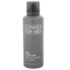 クリニーク メン CLINIQUE MEN アロー シェーブ ジェル 125ml 化粧品 コスメ 