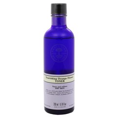 ニールズヤード レメディーズ NEAL’S YARD REMEDIES オレンジフラワーウォーター 200ml  ニールズヤード レメディーズ 化粧水