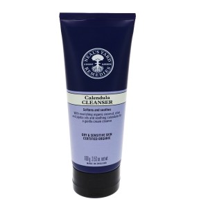 ニールズヤード レメディーズ NEAL’S YARD REMEDIES カレンデュラクレンジングクリーム 100ml 化粧品 コスメ CALENDULA CLEANSER 