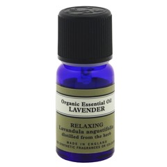 [香水][ニールズヤード レメディーズ]NEAL’S YARD REMEDIES ラベンダー・オーガニック 10ml 化粧品 コスメ 