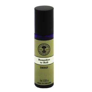 ニールズヤード レメディーズ 香水 アロマパルスパワー 9ml 化粧品 コスメ REMEDIES TO ROLL ENERGY NEAL’S YARD REMEDIES 