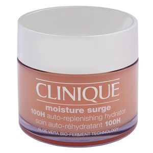 クリニーク CLINIQUE モイスチャー サージ ジェルクリーム 100H 200ml 化粧品 コスメ 