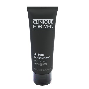 クリニーク メン CLINIQUE MEN フォー メン オイル フリー モイスチャライザー 100ml 化粧品 コスメ 