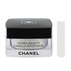 シャネル イドゥラ ビューティ リペア マスク 50g CHANEL 送料無料 化粧品 HYDRA BEAUTY CAMELLIA REPAIR MASK 