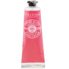 ロクシタン L OCCITANE シア ハンドクリーム (ディライトフル ローズ) 30ml  ロクシタン ハンドクリーム化粧品 コスメ 