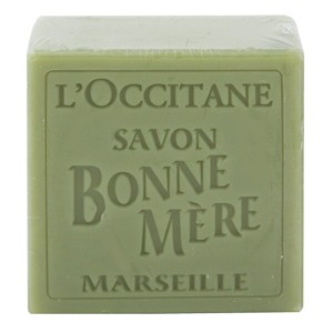 ロクシタン L OCCITANE ボンメールソープ ローズマリー＆セージ 100g 化粧品 コスメ BONNE MERE SAVON SOLIDE ROMARIN ＆ SAUGE 