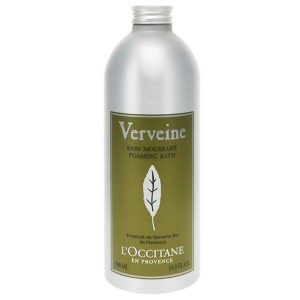 ロクシタン L OCCITANE ヴァーベナ フォーミングバス 500ml 化粧品 コスメ VERBENA FOAMING BATH 