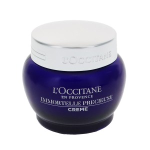 ロクシタン イモーテル プレシューズクリーム 50ml L OCCITANE 送料無料 化粧品 IMMORTELLE PRECIOUS CREAM 