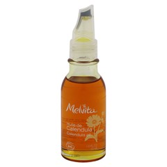 メルヴィータ MELVITA ビオオイル カレンデュラオイル 50ml 化粧品 コスメ ORGANIC CALENDULA OIL 