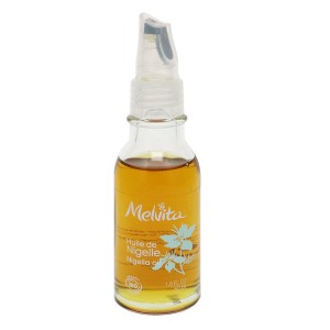 メルヴィータ MELVITA ビオオイル ニゲラオイル 50ml 化粧品 コスメ NIGELLA OIL REBALANCING COMBINATION TO OILY SKIN 