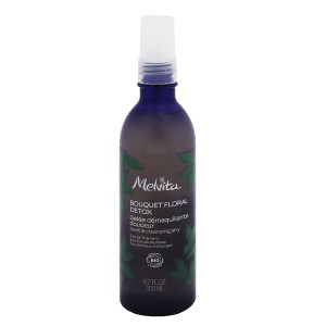 メルヴィータ MELVITA フラワーブーケ D ジェントル クレンジングジェリー 200ml 化粧品 コスメ DETOX GENTLE CLEANSING JELLY 