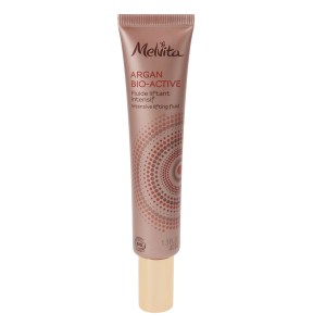 メルヴィータ MELVITA アルガン ビオアクティブ フリュイド 40ml 化粧品 コスメ ARGAN BIO-ACTIVE INTENSIVE LIFTING FLUID 