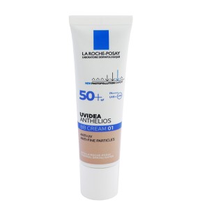 ラ ロッシュ ポゼ LA ROCHE-POSAY UVイデア XL プロテクションBB #01 ライト 30ml 化粧品 コスメ 